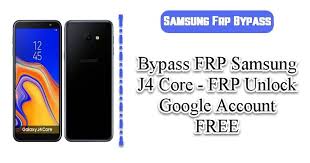 Wondering how to buy the samsung galaxy note 8? Bypass Frp Samsung J4 Core Frp Unlock Google Account Free