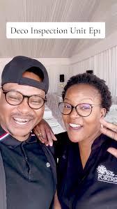 I'm excited to introduce you to my new concept Deco Inspection Unit. ...