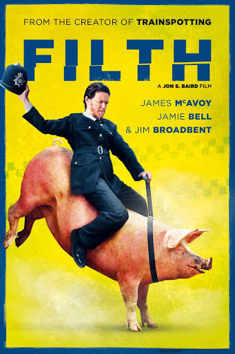 Filth - Movies on Google Play