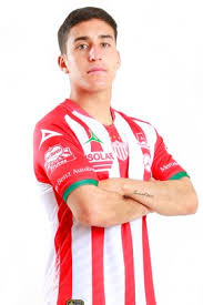 Alejandro alex zendejas saavedra (rođena 7. Necaxa 2020 2021