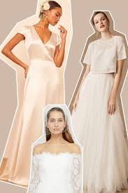 Preiswertige hochzeitskleider zu top qualitäten. Gunstige Brautkleider Die 9 Besten Labels Fur Bezahlbare Brautkleider Glamour
