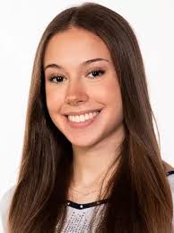 2020-2021 Gymnastics Roster