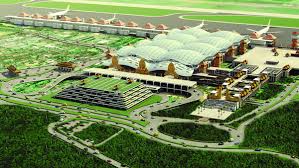 Complete information about ngurah rai international airport (dps) airport on aviasales.com: Ngurah Rai International Airport Bali Launches Commercial Tenders The Moodie Davitt Report The Moodie Davitt Report