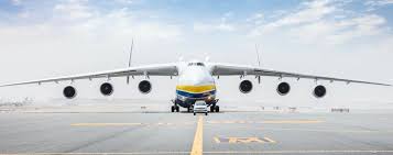 Сейчас заказчики обращаются в крайнем случае: Ukrainskij Samolet An 225 Mriya Tsn Pobyvala Na Bortu Ukraina Tsn Ua