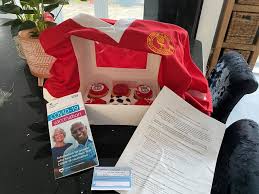 We may earn commission from links on this page, but we only recommend products we back. Best Birthday Present Ever Thank You Nhs
