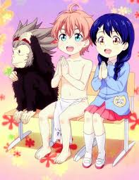 Pin On Shokugeki No Soma Anime Manga