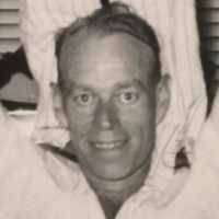 William Henry Murdock (1913–2004)