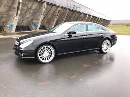 A tornado is a violently rotating column of air that is in contact with both the surface of the earth and a cumulonimbus cloud or, in rare cases, the base of a cumulus cloud. Ml Concept Mercedes Benz Cls W219 Motec Tornado Mct9 Facebook