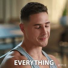 Everything Freddie Powell GIF