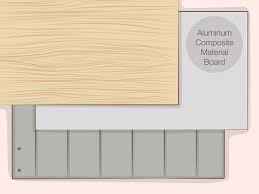 Refrigerator wraps refrigerators vinyl fabric material apartment ideas decal favorite things kitchens doors. 7 Easy Ways To Wrap Cupboard Doors Wikihow