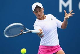 You are on ashleigh barty scores page in tennis section. Rising Australian Star Ashleigh Barty Takes A Break From Tennis At The Age Of 18