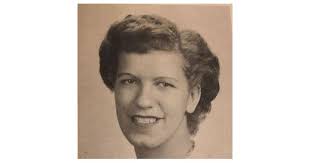 Florence Floros Obituary (1937