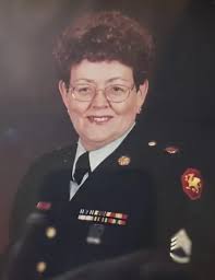 Obituary information for Martha Marlene "Marty" Locklear