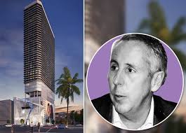 PMG, Greybrook score loan for 400 Biscayne