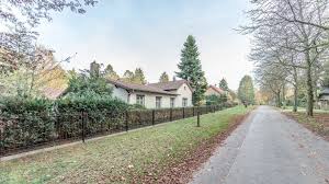 Haus zum kauf in biesenthal auf dem kommunalen immobilienportal biesenthal. Haus Zum Verkauf Uhlandstrasse 13 16359 Biesenthal Mapio Net