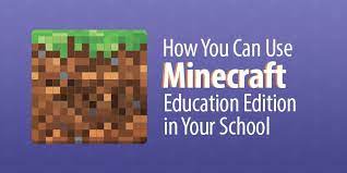 Download this guide to learn more about using minecraft: How You Can Use Minecraft Education Edition In Your School