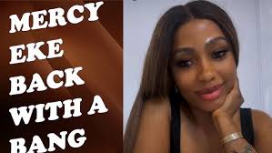 Yolanda Announces Her Whereabouts Today