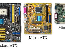 guide to selecting the right motherboard for your pc