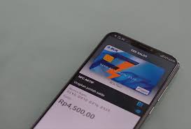 Cara mengunci hp samsung j6 dengan sidik jari. Cara Cek Saldo E Money Menggunakan Nfc Di Smartphone Selular Id