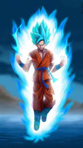 Lousoh wallpaper hd new wallpaper goku super saiyan god blue. Goku Ssj Blue Iphone Wallpaper 2021 3d Iphone Wallpaper