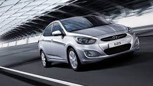 Hyundai I25 Hyundai Accent Hyundai Hyundai Dealership