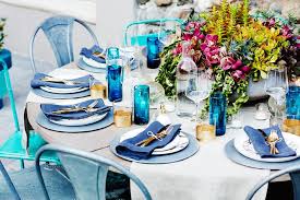 There are 1414 greek table decor for sale on etsy, and they cost $24.41 on average. Mediterranean Inspired Tablescape Styling From Rustic To Coastal Bellenza Weddings And Parties