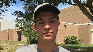 Flour Bluff mixed doubles team rallies for title