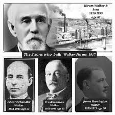 Walker Rd school member passed away