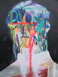 Andrzej nowicki is on facebook. Andrzej Nowicki Art Painting Art Inspiration Mural Painting
