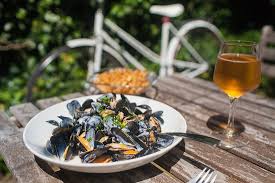 Creperie Restaurant Les Cocottes Brest Menu Prix Restaurant Avis Tripadvisor