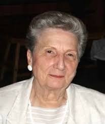 Mary Casella's Instagram, Twitter & Facebook