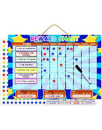 Amazon Co Uk Reward Charts