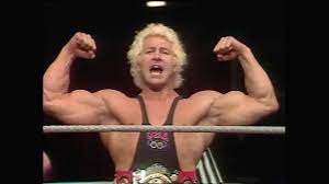 Today In Wrestling History Via WWE Network (06/21/2022): Hulk ...