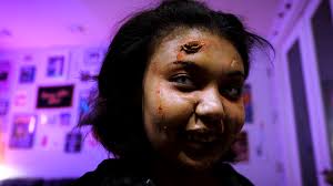 My Best Friend's a Zombie