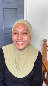 Nurul Husna Rahim Usm Muka