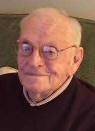 James A. Hunter Obituary