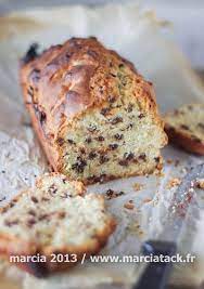 cake aux pepites de chocolat le meilleur que j ai jamais mange recette recette cake sucre pepite chocolat recette