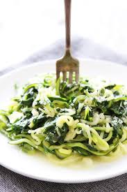Check spelling or type a new query. Spinach Parmesan Zucchini Noodles