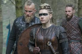 Ragnar lodbrok, un jeune guerrier viking, est avide d'aventures et de nouvelles conquêtes. Pas De Saison 7 Pour Vikings Mais Un Spin Off Est En Developpement Critictoo Series Tv