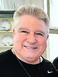 Michael John Giambrone