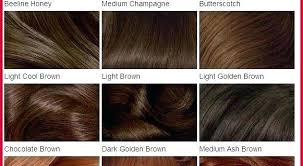 Matrix Hair Color Shades Lajoshrich Com