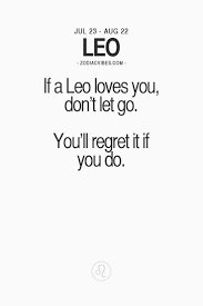 dont let go to a leo leo astrology leo leo zodiac facts