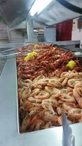 If you're looking to stretch those legs after relaxing on the beach, you really should make the short trip to the hugh s. House Of Seafood Buffet Bush La 70431