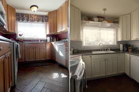 kitchen cabinet refacing