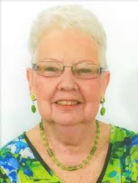 Nadine Zimmer Obituary