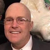 John Charles Shannon Obituary