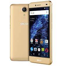 BLU Studio Selfie 2 – Deep Specs