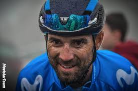 The 2018 tour de france was the 105th edition of the tour de france, one of cycling's three grand tours. Alejandro Valverde Back To The Tour De France Pezcycling News