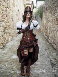 Pin Auf Steampunk