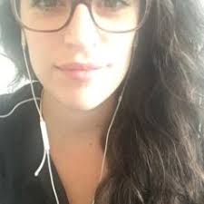 Amy Warner Development Manager